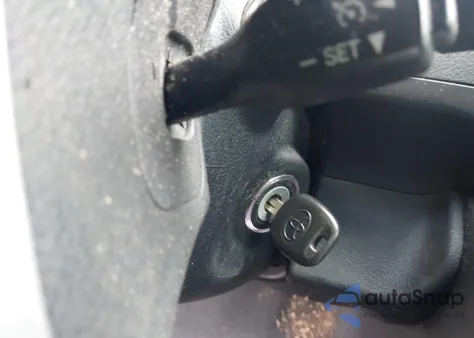 2012 Toyota Camry Se z USA, uszkodzony, nr VIN 4T1BF1FK0CU201332